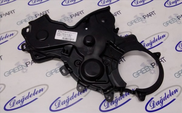 2018-2021 FOCUS 1.5 DİZEL  TRİGER ALT KAPAK (ÇIKMA)