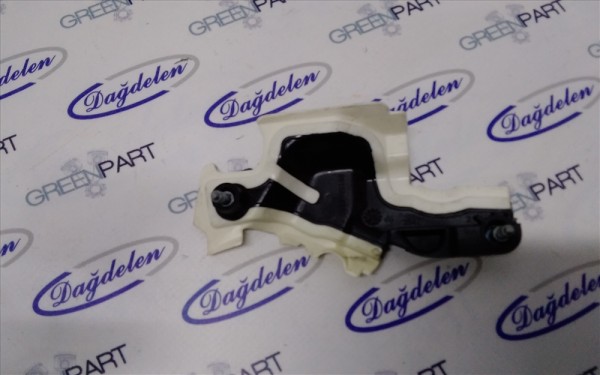 2018-2021 FOCUS KAPAK-TRİGER KAYIŞ (1.5 DİZEL/ÇIKMA)