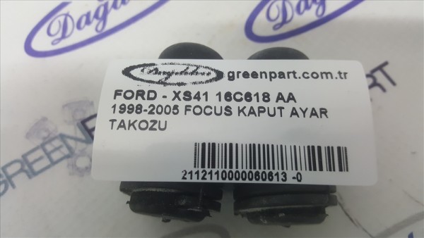 1998-2005 FOCUS KAPUT AYAR TAKOZU