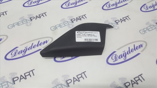 2018 FOCUS SOL ÖN KAPI TİRİMİ (ÇIKMA)