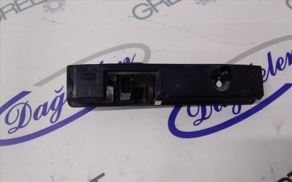 2018 FOCUS BAGAJ AÇMA BUTONU KAMERALI (ÇIKMA)