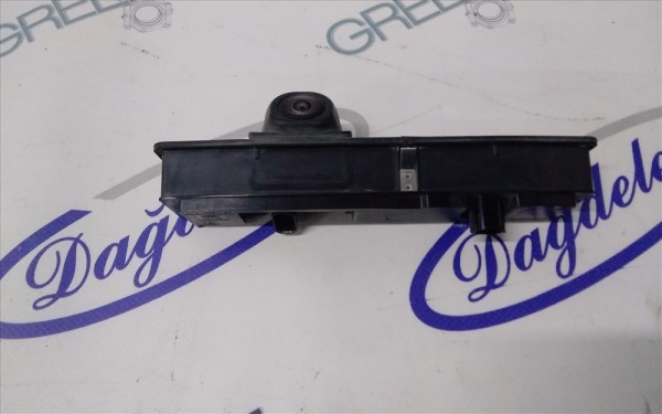 2018 FOCUS BAGAJ AÇMA BUTONU KAMERALI (ÇIKMA)