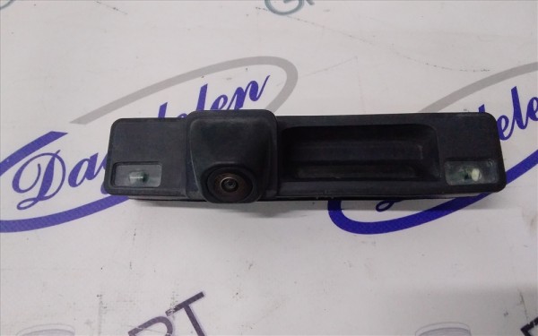 2018 FOCUS BAGAJ AÇMA BUTONU KAMERALI (ÇIKMA)