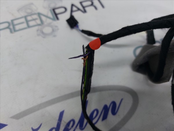 2018 FOCUS TAVAN SUNROOF TESİSATI (ÇIKMA)