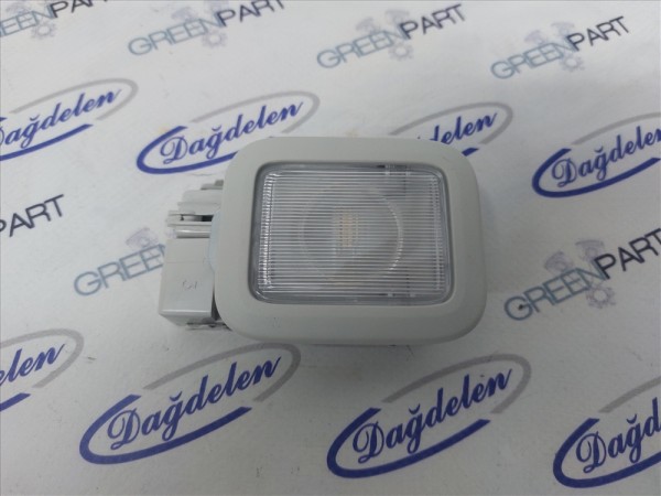 2018 FOCUS TAVAN LAMBASI (DİREK ÜSTÜ/ÇIKMA)