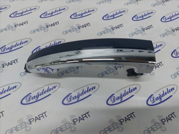 2005-2011 FOCUS KAPI KOLU