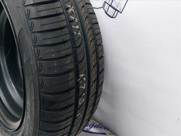 2013-2017 FİESTA STEPNE (175-65 R14 82T/HANKOOK)