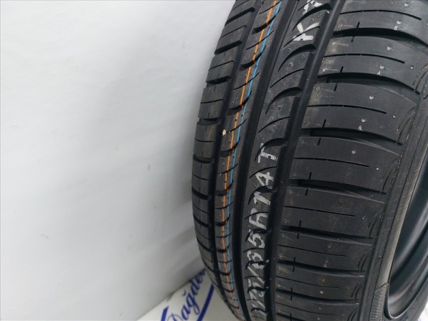 2013-2017 FİESTA STEPNE (175-65 R14 82T/HANKOOK)