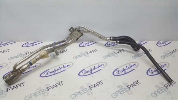 2005-2011 FOCUS YAKIT DOLUM BORUSU