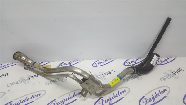 2005-2011 FOCUS YAKIT DOLUM BORUSU