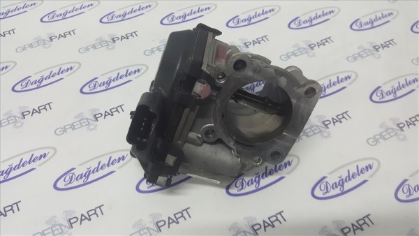 2015-2018 FOCUS GAZ KELEBEĞİ (1.5 DİZEL-OTO./ÇIKMA)