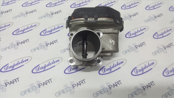 2015-2018 FOCUS GAZ KELEBEĞİ (1.5 DİZEL-OTO./ÇIKMA)