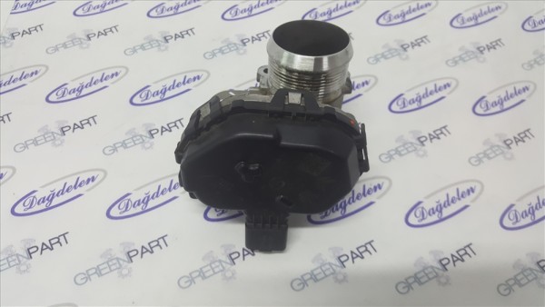 2015-2018 FOCUS GAZ KELEBEĞİ (1.5 DİZEL-OTO./ÇIKMA)