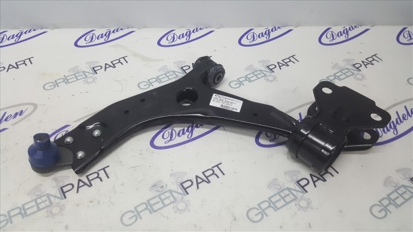 2011-2018 FOCUS SOL ÖN SALINCAK (YAN SANAYİ)