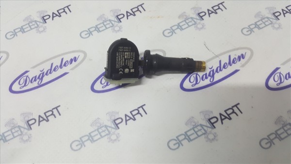 2018-2021 FOCUS LASTİK BASINÇ SENSÖRÜ (ÇIKMA)