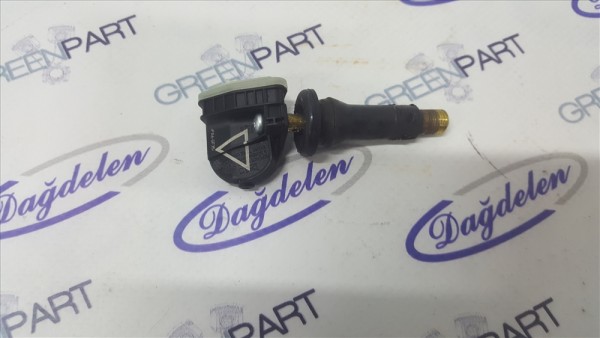 2018-2021 FOCUS LASTİK BASINÇ SENSÖRÜ (ÇIKMA)