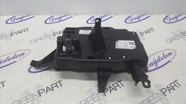 2011-2018 FOCUS-C-MAX BEYİN KUTUSU (YAN SANAYİ)