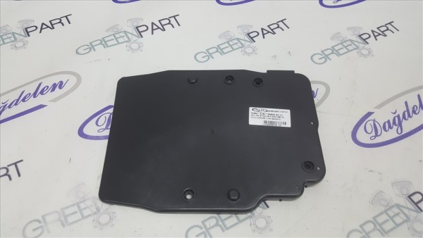 2011-2018 FOCUS-C-MAX BEYİN KUTU KAPAĞI (YAN SANAYİ)
