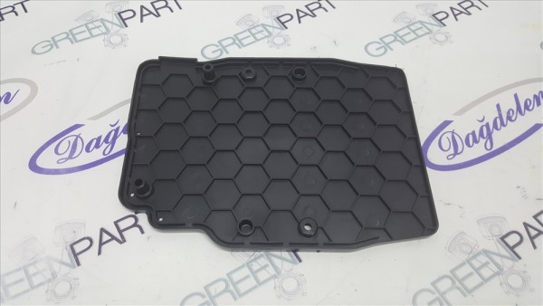 2011-2018 FOCUS-C-MAX BEYİN KUTU KAPAĞI (YAN SANAYİ)