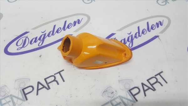 1998-2001 FOCUS SAĞ SİS FARI