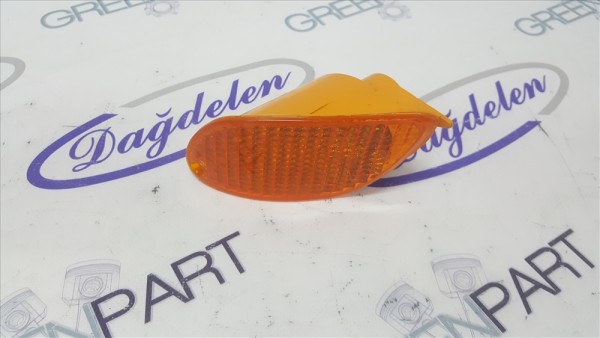 1998-2001 FOCUS SAĞ SİS FARI