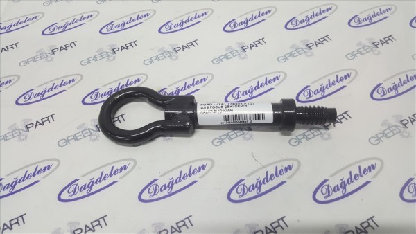 2018 FOCUS/KUGA ÇEKİ DEMİR HALKASI (ÇIKMA)