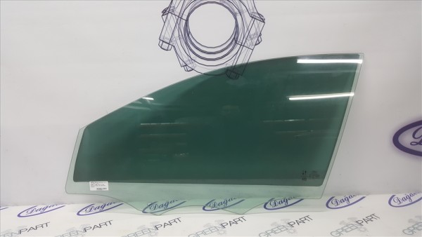 2018 FOCUS SOL ÖN KAPI CAMI (ÇIKMA)