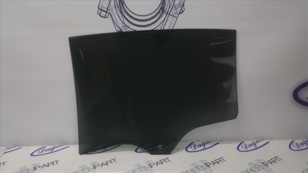 2018 FOCUS SAĞ ARKA KAPI CAMI (ÇIKMA)