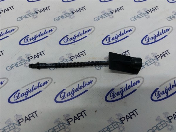 2018 FOCUS SU FISKİYE MEMESİ (ÇIKMA)