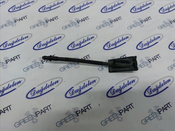 2018 FOCUS SU FISKİYE MEMESİ (ÇIKMA)