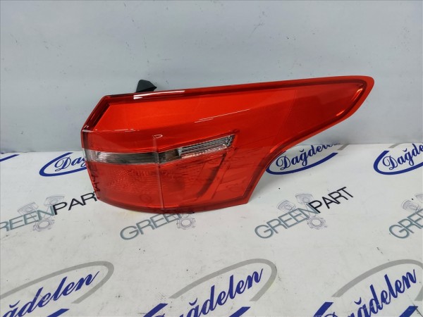 2014/2018 FOCUS SAĞ DIŞ STOP LEDLİ (STW)	