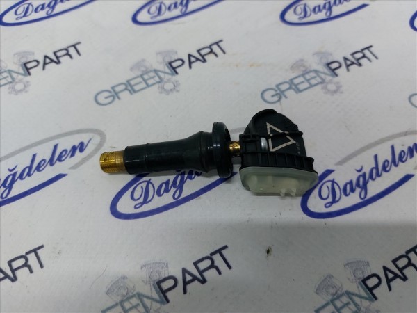 2018 FOCUS LASTİK BASINÇ SENSÖRÜ