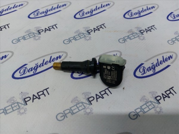 2018 FOCUS LASTİK BASINÇ SENSÖRÜ