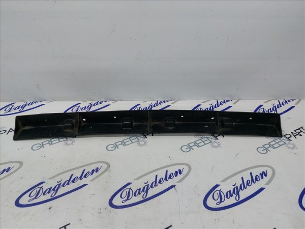 1998-2004 FOCUS ARKA TAMPON TAKVİYE BRAKETİ (SEDAN)