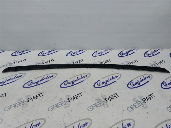 1998-2005 FOCUS ARKA TAMPON  ÜST ÇITA