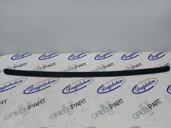 1998-2005 FOCUS ARKA TAMPON  ÜST ÇITA