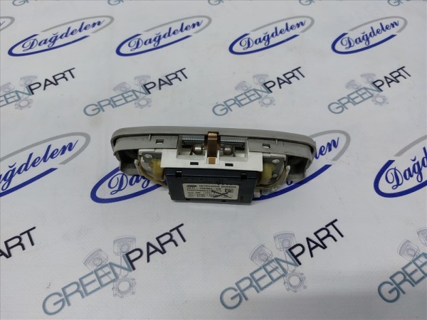 2005-2010 FOCUS/C-MAX TAVAN LAMBASI (ÇIKMA)