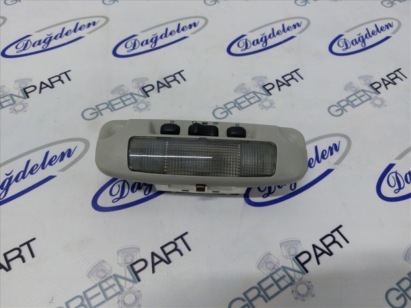 2005-2010 FOCUS/C-MAX TAVAN LAMBASI (ÇIKMA)