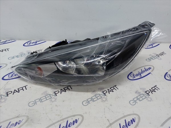 2015-2018 FOCUS SOL FAR SİYAH ZEMİN (YAN SANAYİ)