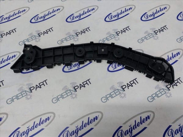 2018 FOCUS TAMPON ARKA BRAKET SAĞ (SEDAN/YAN SANAYİ)