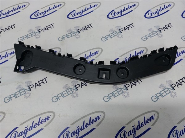 2018 FOCUS TAMPON ARKA BRAKET SAĞ (SEDAN/YAN SANAYİ)