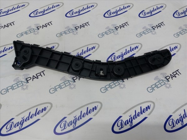 2018 FOCUS TAMPON ARKA BRAKET SOL (SEDAN/YAN SANAYİ)