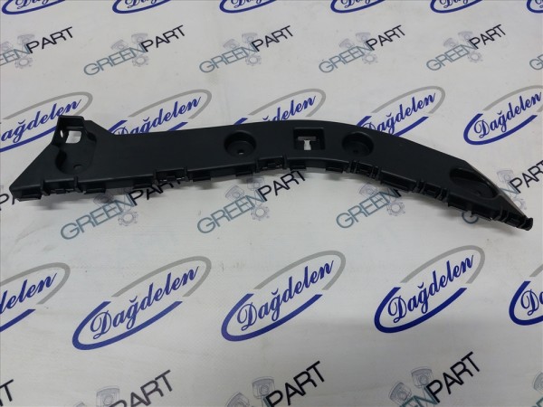 2018 FOCUS TAMPON ARKA BRAKET SOL (SEDAN/YAN SANAYİ)