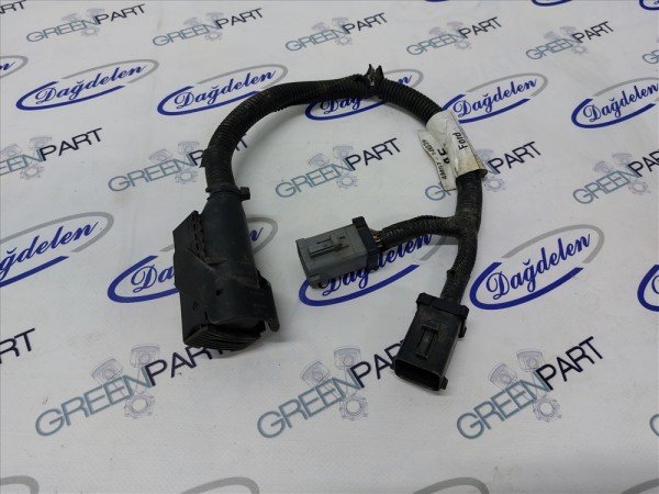 2005-2008 FOCUS OTOMATİK ŞANZUMAN TESİSATI