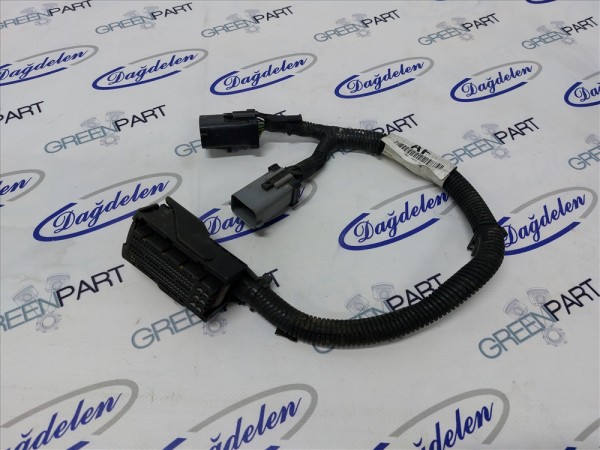 2005-2008 FOCUS OTOMATİK ŞANZUMAN TESİSATI