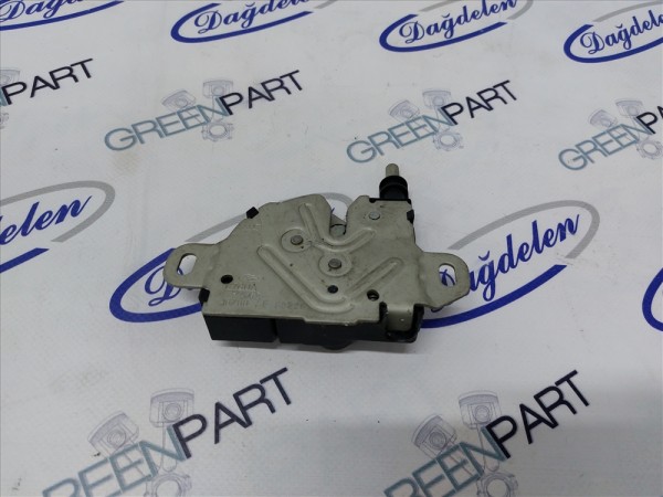 1999-2005 FOCUS ÖN KAPUT KİLİDİ (YAN SANAYİ)