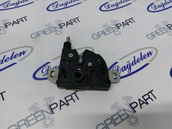 1999-2005 FOCUS ÖN KAPUT KİLİDİ (YAN SANAYİ)