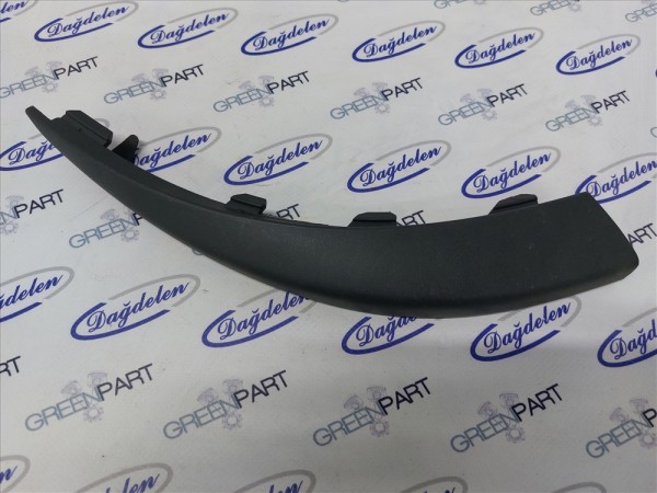 2005-2008 FOCUS  SOL ARKA TAMPON ÇITASI (STW)