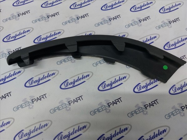 2005-2008 FOCUS  SOL ARKA TAMPON ÇITASI (STW)