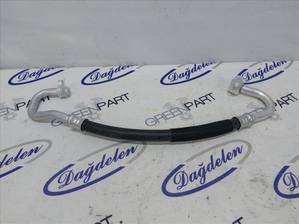 2003-2011 FOCUS-C-MAX  KLİMA BORUSU (1.6 BENZ/YAN SANAYİ)